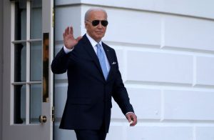 Read more about the article Biden warns: I won’t send Israel arms for Rafah operation by Hannah Sarisohn & Tovah Lazaroff