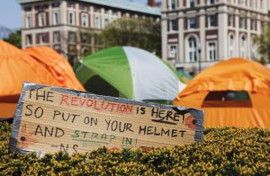 Read more about the article No longer an academic debate: Anti-Zionism is antisemitism – opinion Those who advocate for the destruction of Jews anywhere, rejoice at the harm done to Jews everywhere by William Daroff