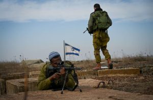 Read more about the article IDF: Assad’s fall marks end of Iran’s axis of resistance, new challenges ahead in Syria by By Yonah Jeremy Bob December 8, 2024