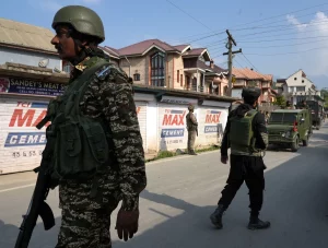 Read more about the article Second Day of Ceasefire between India and Pakistan by Carl Montel.