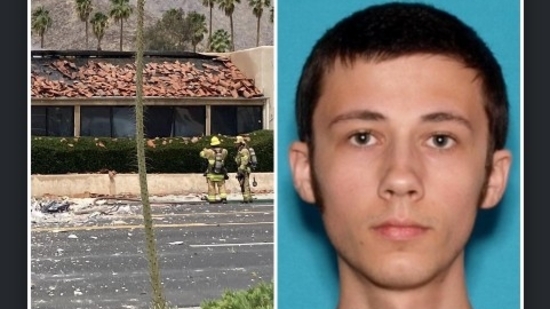 Read more about the article The FBI has identified the Suspect in deadly blast outside Palm Springs Fertility Clinic by Katy Moore.