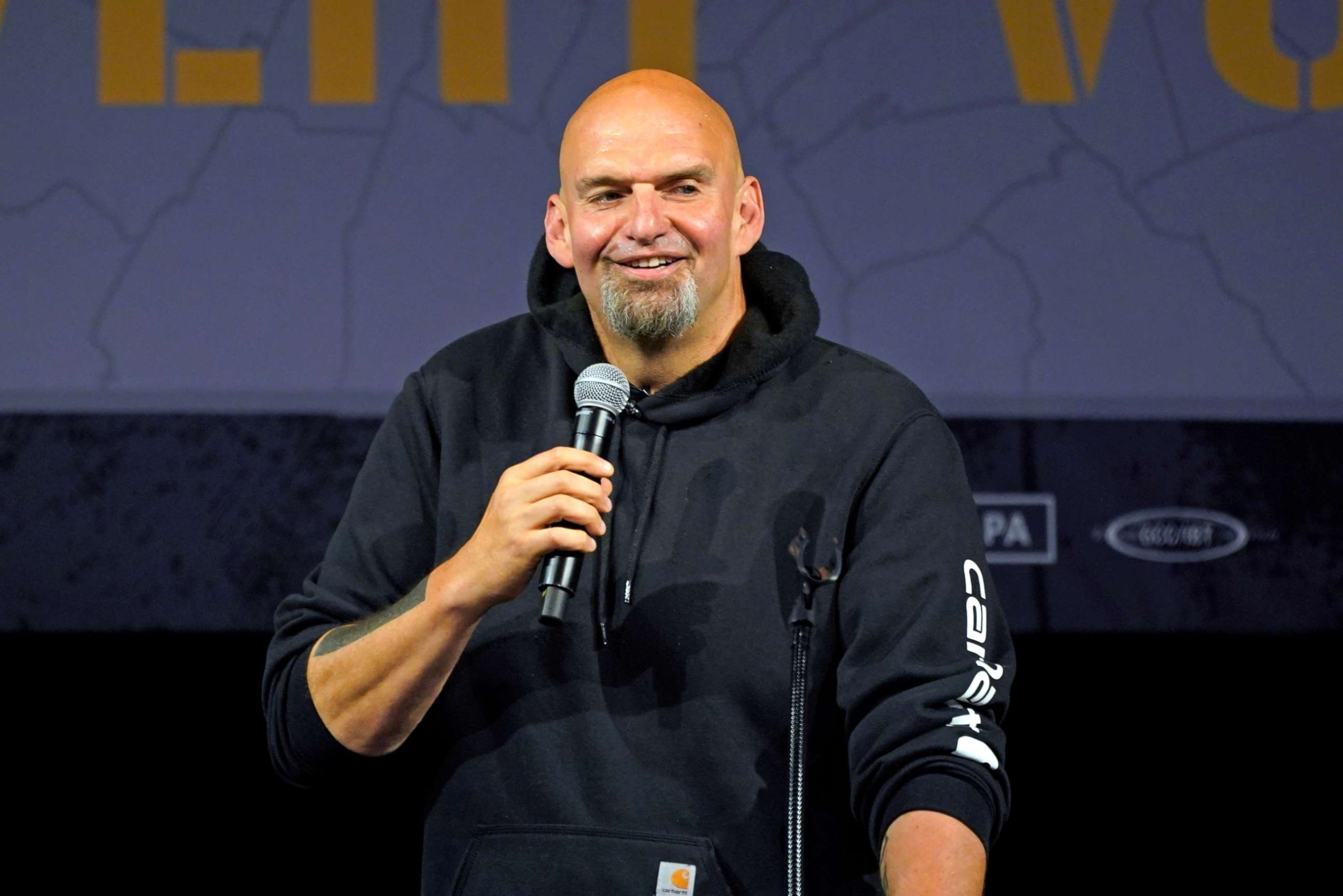 Read more about the article Democratic Senators are raising concerns about the Senator John Fetterman by Katy Moore.