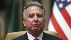 Read more about the article US envoy Steve Witkoff expects a successful call between Trump and Putin on Monday by Katy Moore.