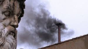 Read more about the article Vatican Conclave Failed to Elect a New Pope on Their First Day by Megan Owen.