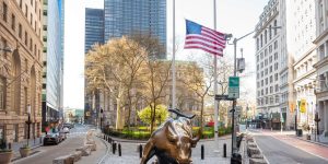 Read more about the article US-China tariff truce raises Wall Street Equity Indexes by Katy Moore.