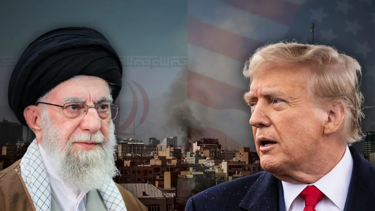 Read more about the article The U.S. President indicated to high-ranking advisers that he backed military action against Iran by Carl Montel.