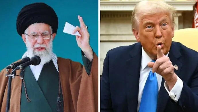 Read more about the article Iran threatens to strike US bases if nuclear negotiations lead to conflict by Carl Montel.