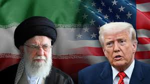 Read more about the article After Israeli strike, Iran calls nuclear discussions with US “irrelevant” by Carl Montel.