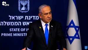 Read more about the article Is Netanyahu truly committed to eliminating Hamas? Or the War is just an Excuse by Carl Montel