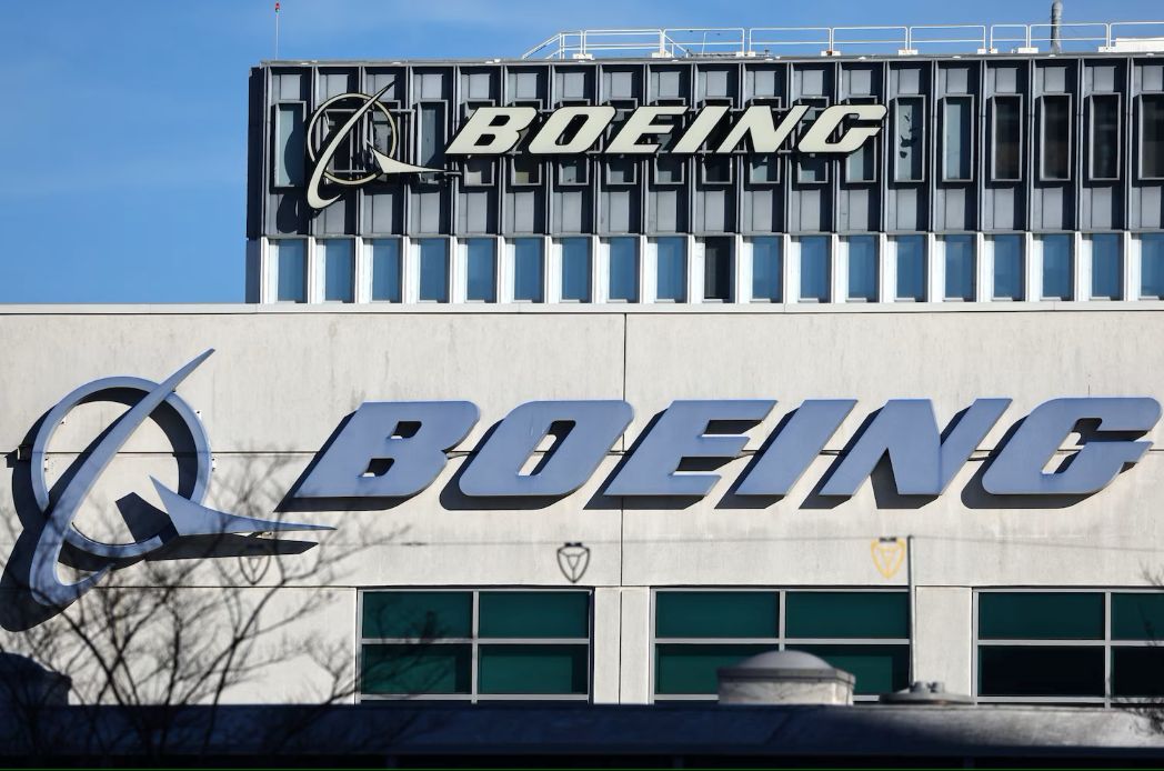 Read more about the article Boeing has reached agreement in principle with DOJ to avoid prosecution over 737 Max crashes by Katy Moore.