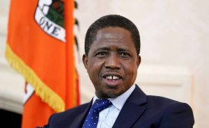 Read more about the article Edgar Lungu, Zambia’s former president, died at 68 by Ehud Jones