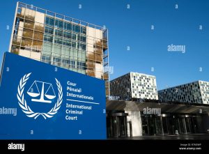 Read more about the article Rubio announces New Sanctions aimed at the ICC for seeking to investigate the US and Israel by Carl Montel