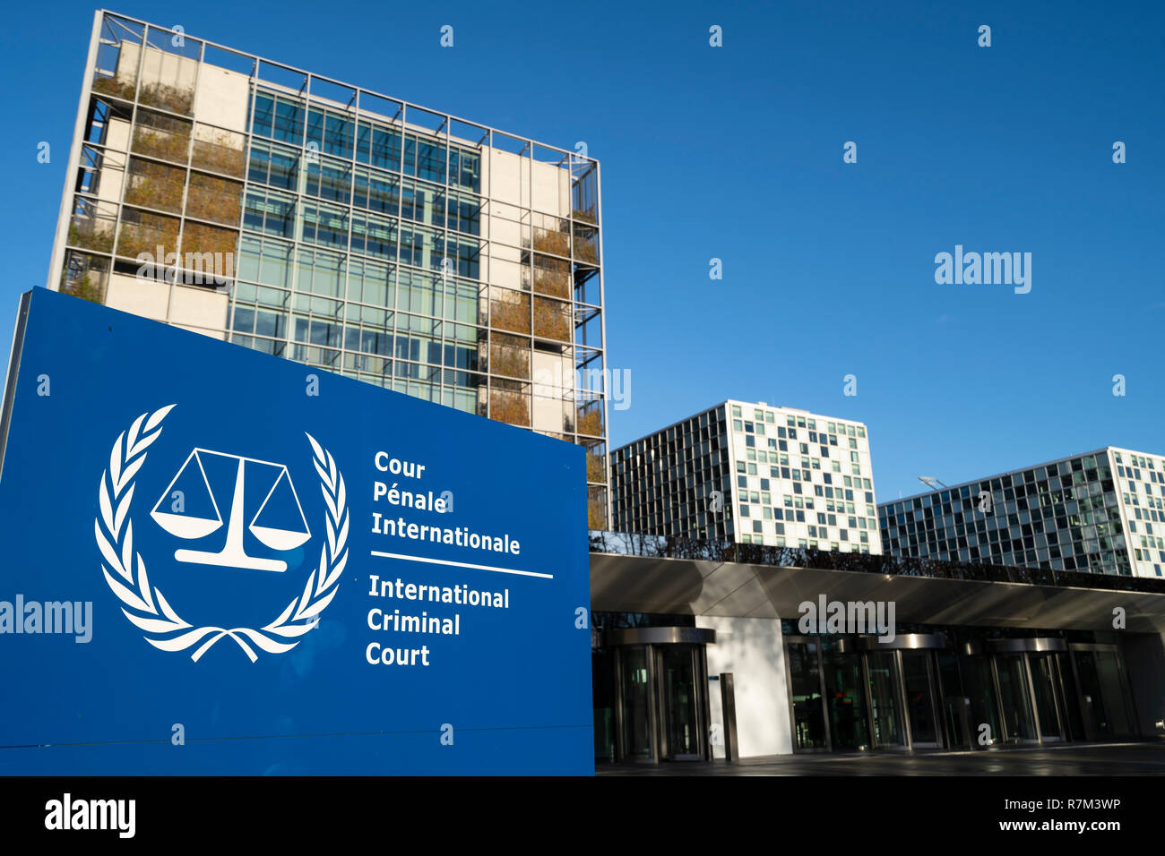 Read more about the article Rubio announces New Sanctions aimed at the ICC for seeking to investigate the US and Israel by Carl Montel