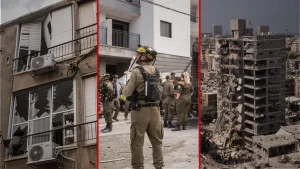 Read more about the article Watchdog reveals ‘millions’ of Israelis have no protection against missiles by Carl Montel.