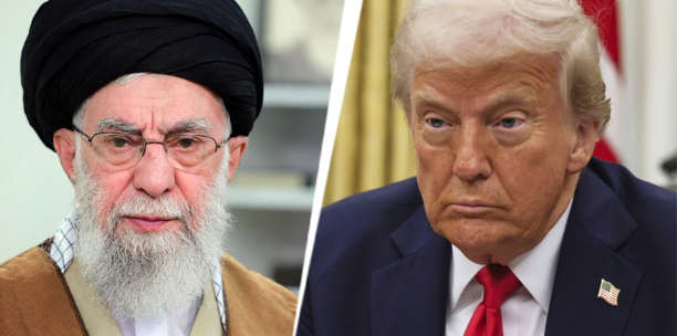 Read more about the article Ayatollah Khamenei reacts to Trump’s warnings following potential US strike by Carl Montel.