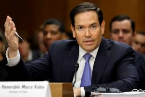 Read more about the article Rubio to revoke thousands of visas as crackdown continues by Katy Moore.