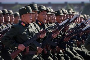 Read more about the article Kim Jong Un is deploying an additional 6,000 personnel to Kursk, following the estimated loss or injury of 6,000 of his forces in the area by Megan Owen.