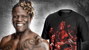Read more about the article R-Truth returns to WWE under his real name, Ron Killings by Henry Nichols.