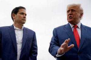 Read more about the article Trump administration considers expanding travel ban to 36 more nations, according to memo by Katy Moore.