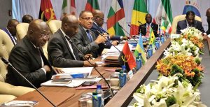 Read more about the article Rwanda announces it is leaving the Economic Community of Central African States by Ehud Jones.