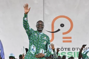 Read more about the article Ivory Coast disqualifies key rivals from October vote by Ehud Jones.