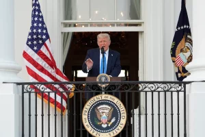 Read more about the article Can the president Trump curb inflation? by Katy Moore