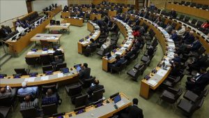 Read more about the article UN General Assembly elects 5 non-permanent members to Security Council by Ehud Jones.