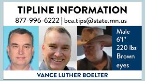 Read more about the article Suspect in shooting of two state lawmakers apprehended after turning himself in by Katy Moore.