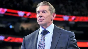 Read more about the article Vince McMahon to Launch a New Sports and Entertainment Company by Henry Nichols