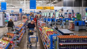Read more about the article Walmart Pledges Honesty on Prices After Triggering Trump’s Displeasure by Katy Moore.