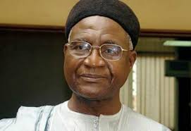 Read more about the article One more ally of Cameroon’s President Biya declares presidential bid by Ehud Jones.