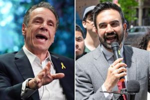 Read more about the article Cuomo remains in NYC mayoral race for now after shocking primary loss to Mamdani by Katy Moore.