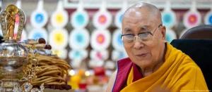 Read more about the article Dalai Lama confirms there will be a successor after his passing by Carl Montel.