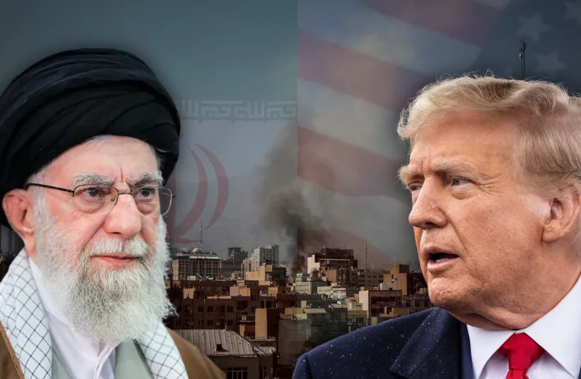 Read more about the article Seniors Iranian officials wait for Khamenei’s approval to start talks with the Trump administration by Carl Montel.
