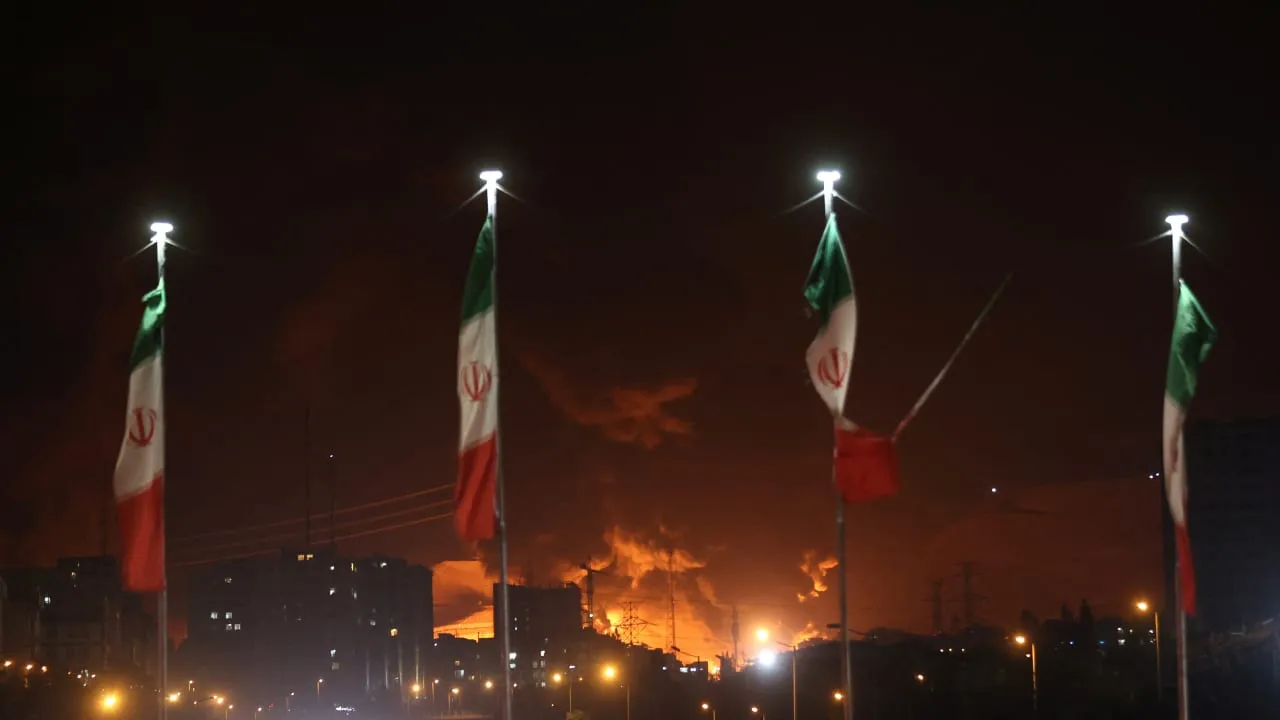 You are currently viewing Israel waged secret intimidation campaign against Iranian officials by Carl Montel.