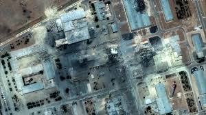 Read more about the article What is the future of Iran’s nuclear program? by Carl Montel