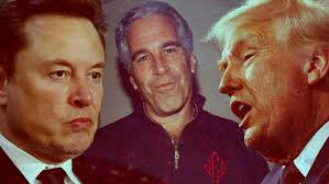 Read more about the article Pro-Trump influencers lash out at Trump officials over disappointing ‘Epstein Files’ release by Katy Moore.