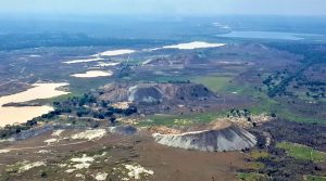 Read more about the article KoBold Metals, backed by Bezos and Gates, secures DRC lithium deposit by Ehud Jones.