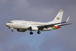 Read more about the article Niger asks Morocco to help create a new National Airline Company. By Noko David