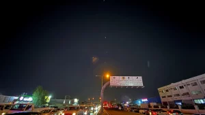 Read more about the article Iran strikes US bases in Mideast, retaliating for nuclear site hits by Carl Montel.