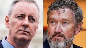 Read more about the article The Republicans who defied Trump by voting against his megabill? by Katy Moore.