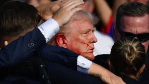 Read more about the article Secret Service placed 6 agents on unpaid leave following Trump assassination attempt by Katy Moore.