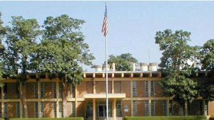 Read more about the article The U.S. State Department suspends visa services indefinitely at its embassy in Niger. By Ehud Jones.