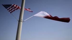 Read more about the article U.S. citizens in Qatar advised to shelter in place as airspace closes amid Iranian military threats by Carl Montel.