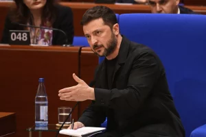 Read more about the article After reassessing its military stockpiles, the US will not supply certain weapons pledged to Ukraine by Megan Owen