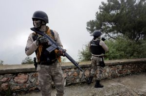 Read more about the article Haiti imposes three-month state of emergency as gang unrest intensifies. By Katy Moore.