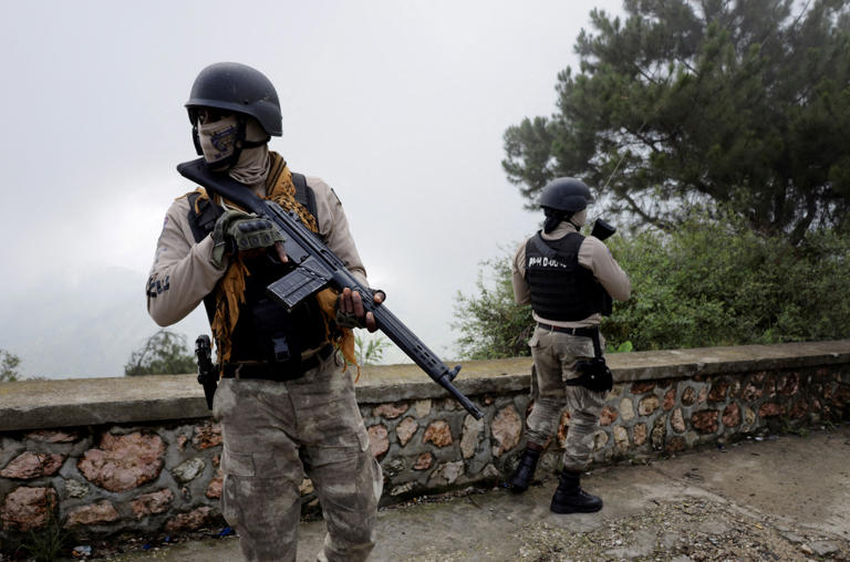 You are currently viewing Haiti imposes three-month state of emergency as gang unrest intensifies. By Katy Moore.