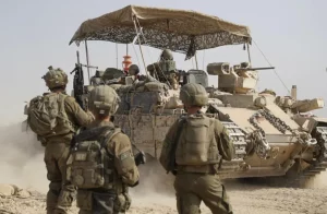 Read more about the article US opinions on Gaza genocide allegations show sharp divisions by party and age. By Carl Montel.