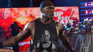 Read more about the article R-Truth Admits It’s ‘Hard and Confusing’ to Address 2025 WWE Deal. By Henry Nichols.