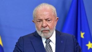 Read more about the article Lula Returns from the United States energized after Trump mentions Him. Katy Moore.